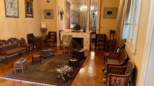  متحف ركن فاروق