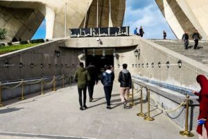  متحف المجاهد الجزائر